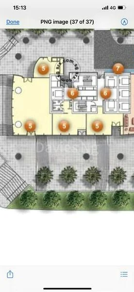 Food & Beverage for Rent: One Shenton - Image 6