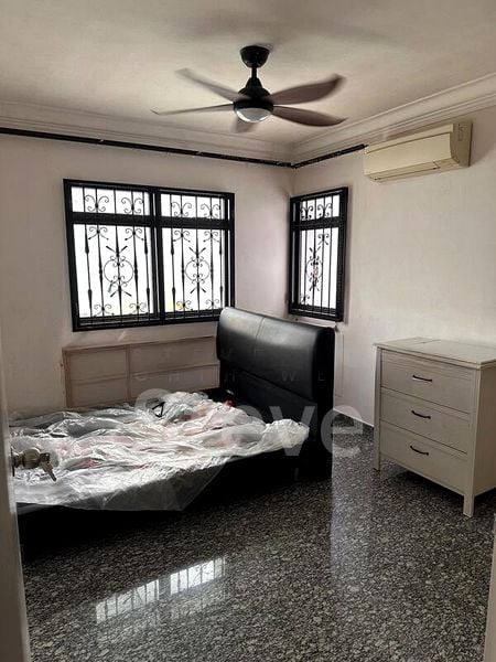 Master Room (HDB) for Rent in  85 Telok Blangah Heights - Image 1