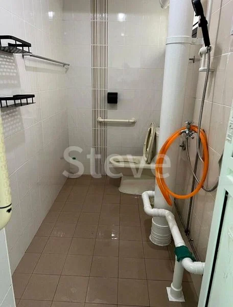 Master Room (HDB) for Rent in  85 Telok Blangah Heights - Image 4