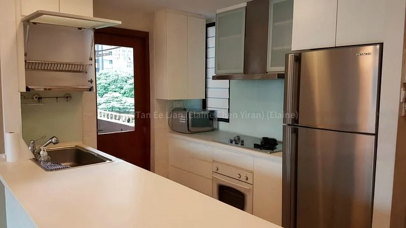 3 Bed Condo for Rent in  Tanglin View - Image 2