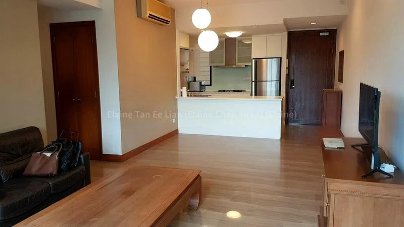 3 Bed Condo for Rent in  Tanglin View - Image 1
