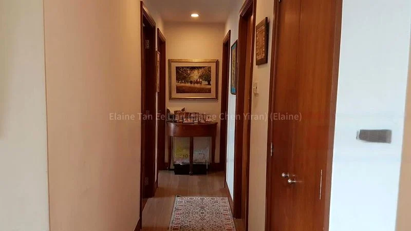 3 Bed Condo for Rent in  Tanglin View - Image 4