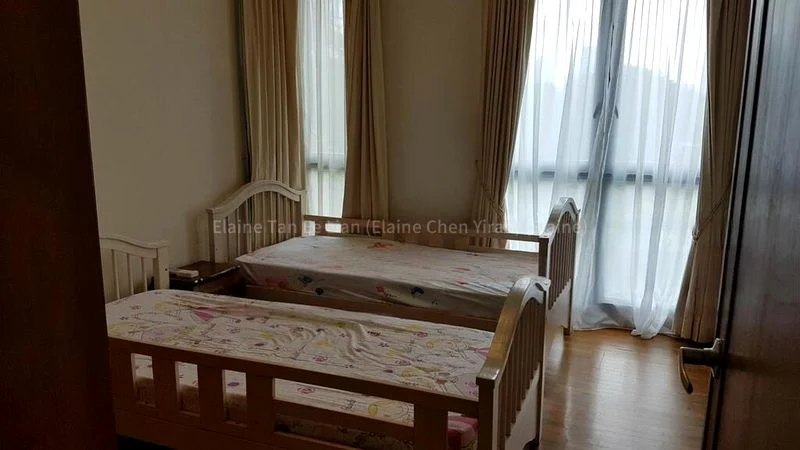 3 Bed Condo for Rent in  Tanglin View - Image 3