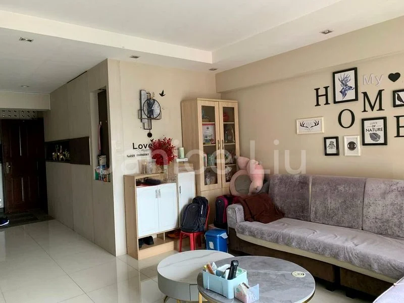 4 Room (4A) HDB for Sale in  76A Redhill Road - Image 1