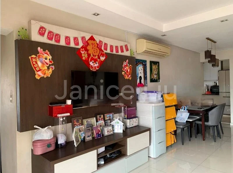 4 Room (4A) HDB for Sale in  76A Redhill Road - Image 2