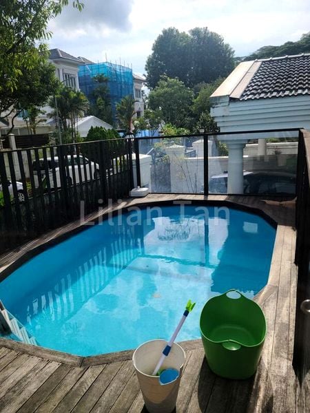 6 Bed Semi-Detached House (Landed) for Rent in  Regent Villas - Image 1