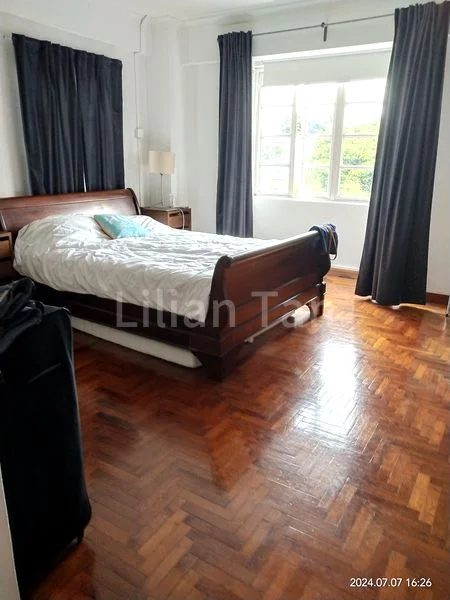 6 Bed Semi-Detached House (Landed) for Rent in  Regent Villas - Image 4