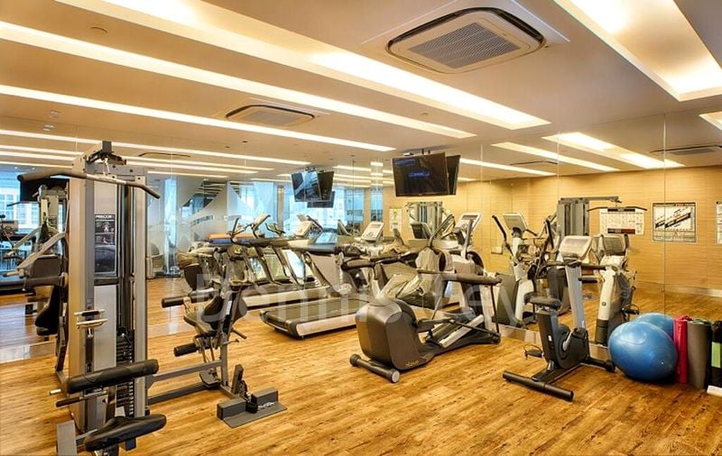 2 Bed Apartment (Condo) for Rent in  336 River Valley - Image 8