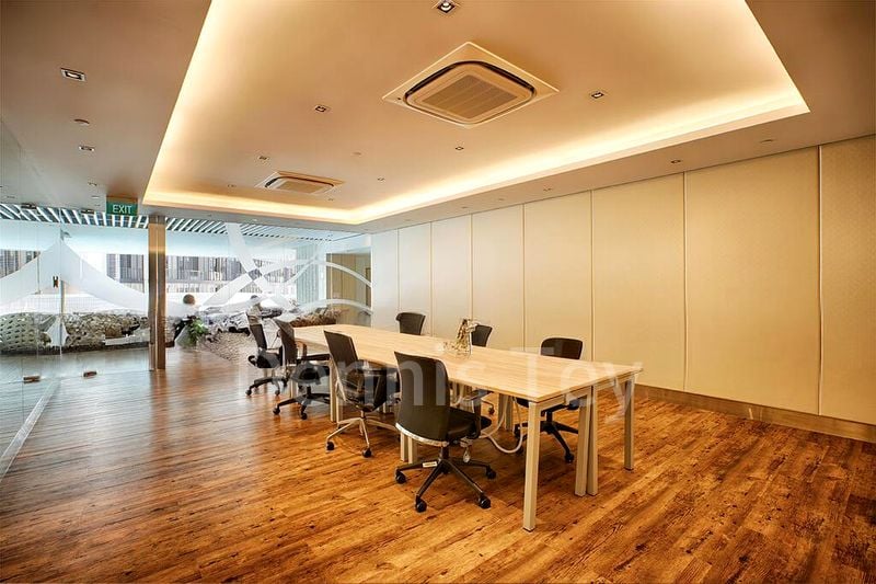 2 Bed Apartment (Condo) for Rent in  336 River Valley - Image 1