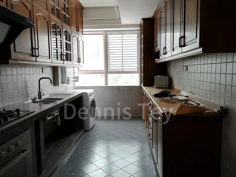 2 Bed Apartment (Condo) for Rent in  336 River Valley - Image 5