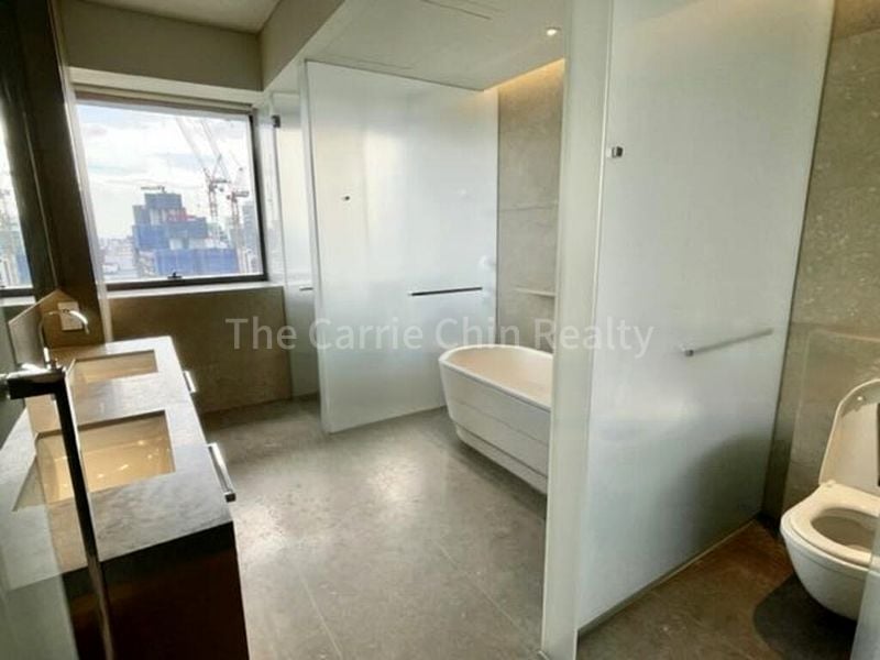 4 Bed Apartment (Condo) for Rent in  Hana - Image 9