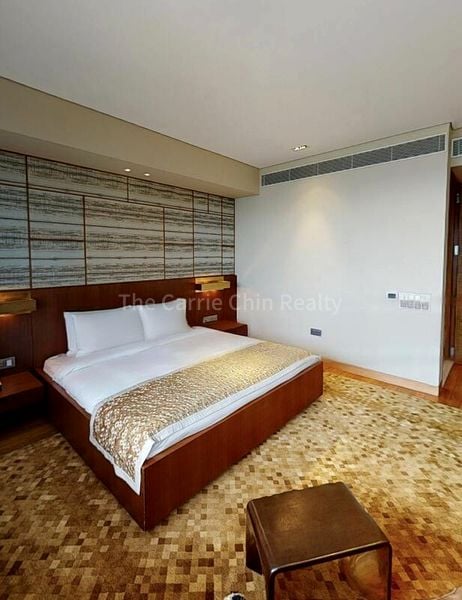 4 Bed Apartment (Condo) for Rent in  Hana - Image 8