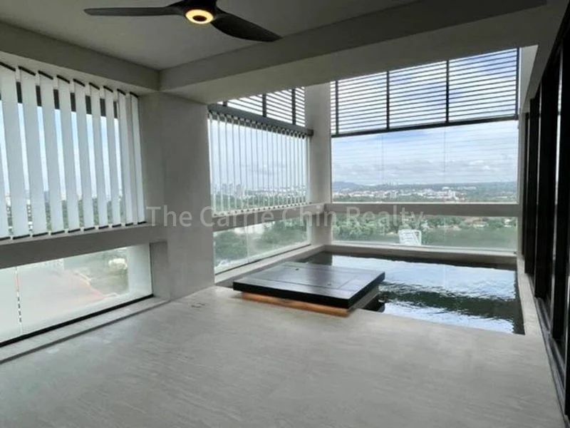 4 Bed Apartment (Condo) for Rent in  Hana - Image 6