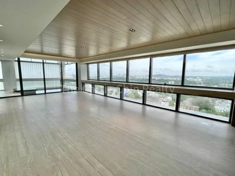 4 Bed Apartment (Condo) for Rent in  Hana - Image 4