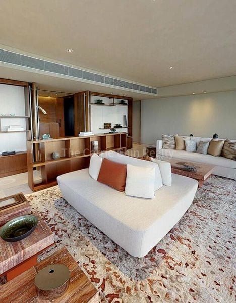 4 Bed Apartment (Condo) for Rent in  Hana - Image 3