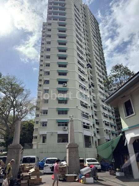 5 Room (5I) HDB for Sale in  286 Bukit Batok East Avenue 3 - Image 1