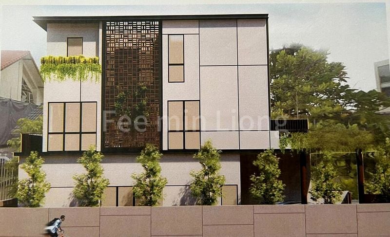4 Bed Bungalow (Landed) for Sale in  Toh Estate - Image 8