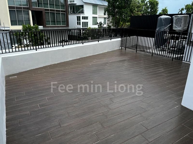 4 Bed Bungalow (Landed) for Sale in  Toh Estate - Image 9
