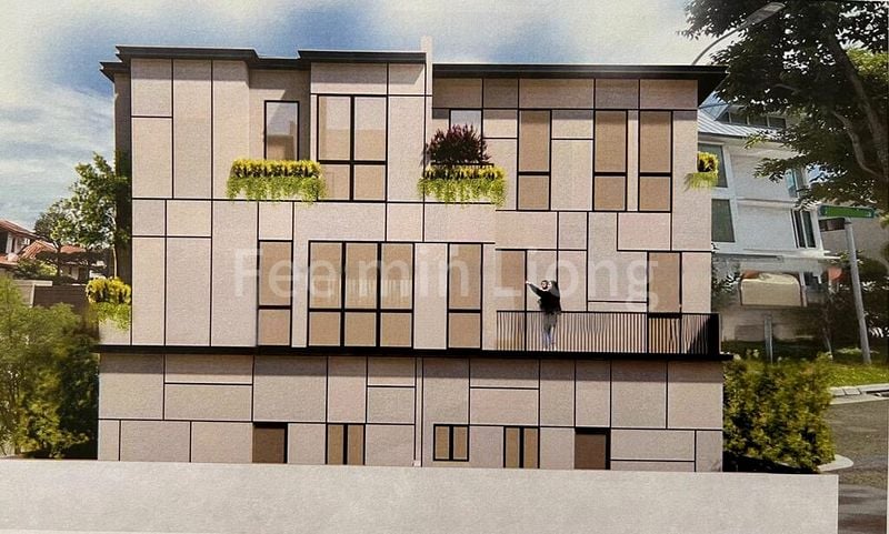 4 Bed Bungalow (Landed) for Sale in  Toh Estate - Image 6