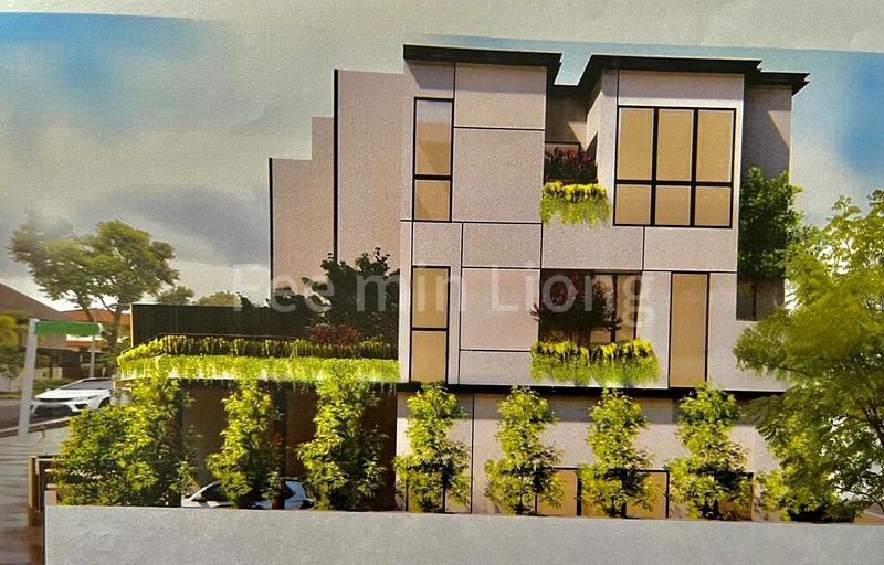 4 Bed Bungalow (Landed) for Sale in  Toh Estate - Image 7