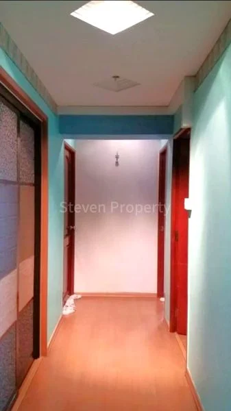 Common Room (HDB) for Rent in  189C Rivervale Drive - Image 3