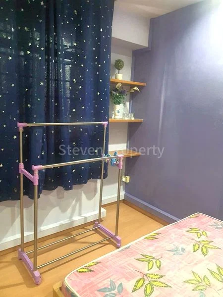 Common Room (HDB) for Rent in  189C Rivervale Drive - Image 1