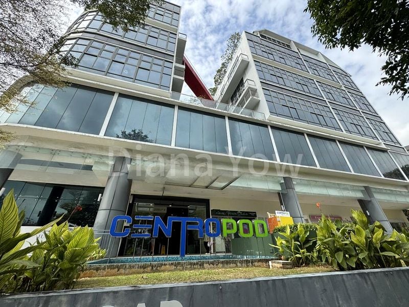 Mall Shop for Sale: Centropod - Image 5