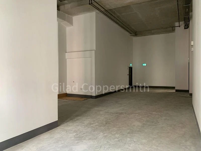 Light Industrial (B1) for Rent: Nordcom II - Image 1