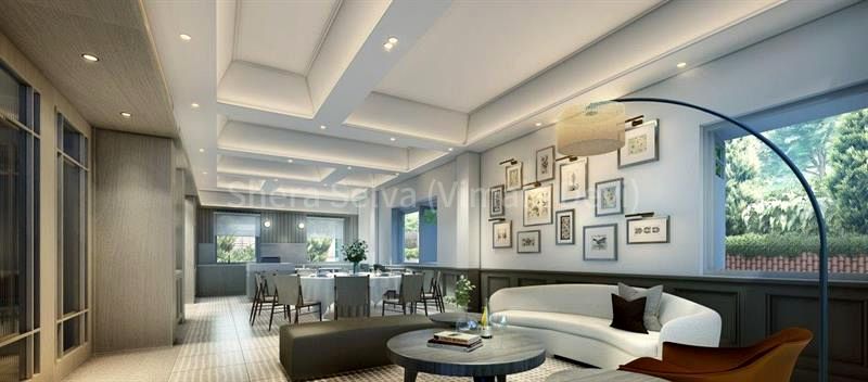 3 Bed Condo for Sale in  The Continuum - Image 7