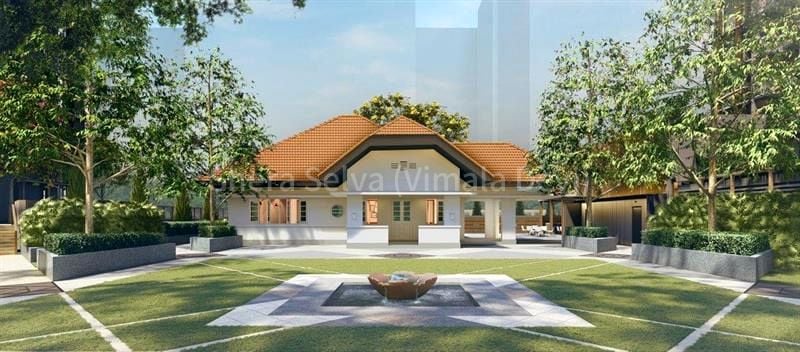 3 Bed Condo for Sale in  The Continuum - Image 2