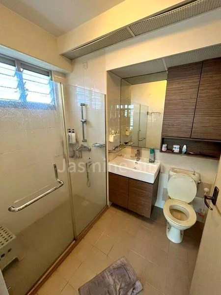 4 Room (4A) HDB for Rent in  305A Punggol Road - Image 6