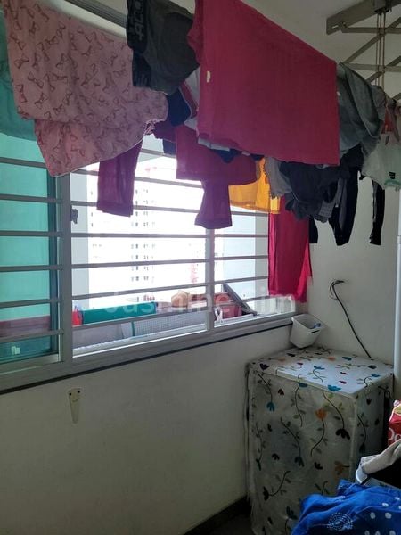 4 Room (4A) HDB for Rent in  305A Punggol Road - Image 2