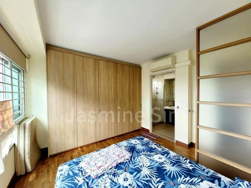 4 Room (4A) HDB for Rent in  305A Punggol Road - Image 8