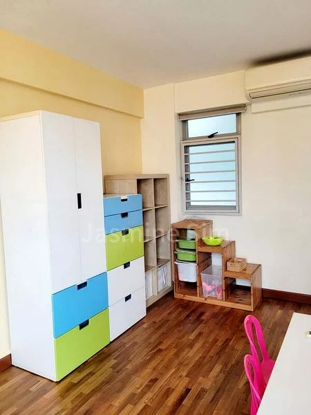 4 Room (4A) HDB for Rent in  305A Punggol Road - Image 4