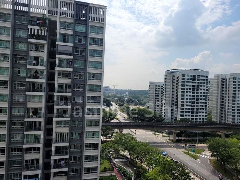 4 Room (4A) HDB for Rent in  305A Punggol Road - Image 14