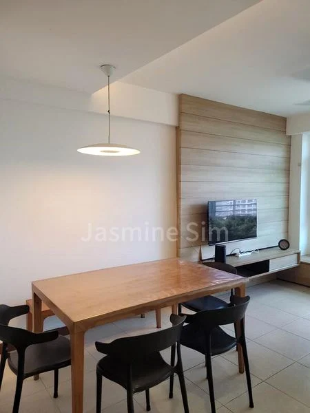 4 Room (4A) HDB for Rent in  305A Punggol Road - Image 9