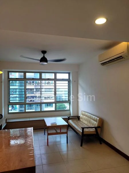 4 Room (4A) HDB for Rent in  305A Punggol Road - Image 13
