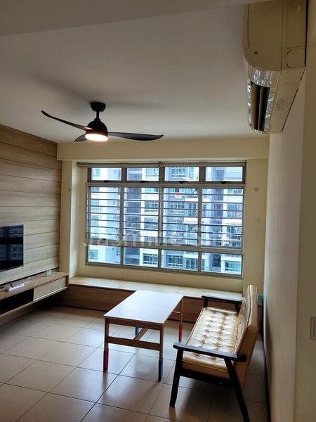 4 Room (4A) HDB for Rent in  305A Punggol Road - Image 7
