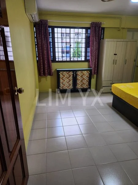 Common Room (HDB) for Rent in  715 Yishun Street 71 - Image 2