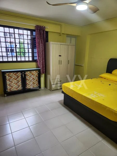 Common Room (HDB) for Rent in  715 Yishun Street 71 - Image 1
