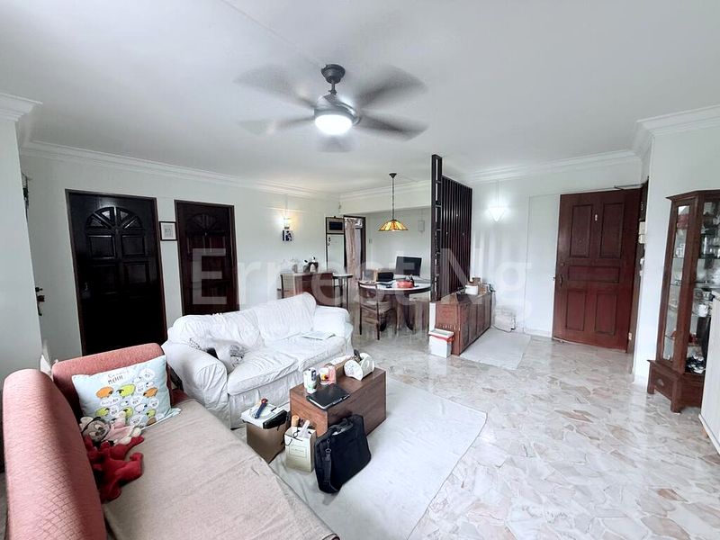 4 Room (4A) HDB for Sale in  285 Tampines Street 22 - Image 2