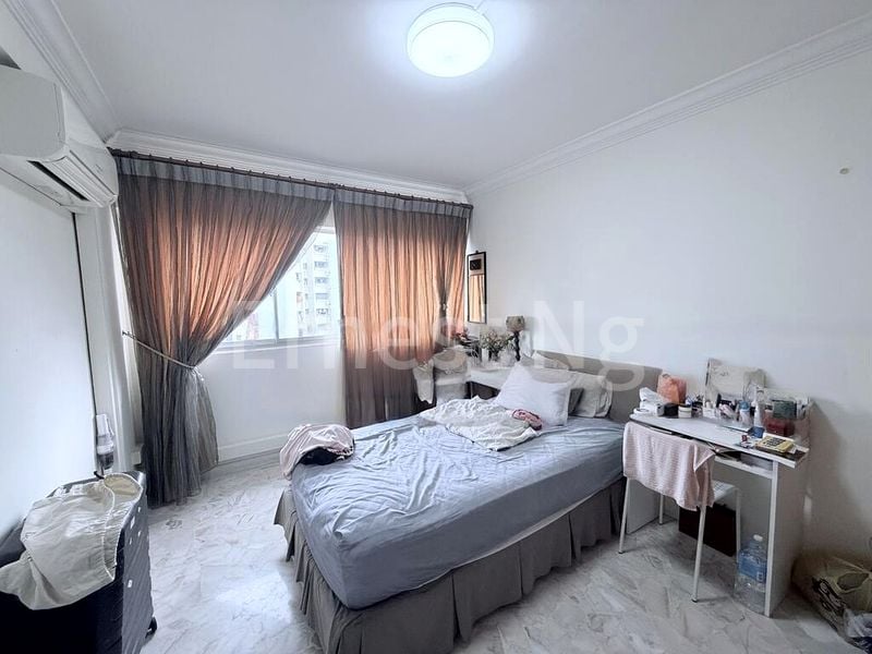 4 Room (4A) HDB for Sale in  285 Tampines Street 22 - Image 4