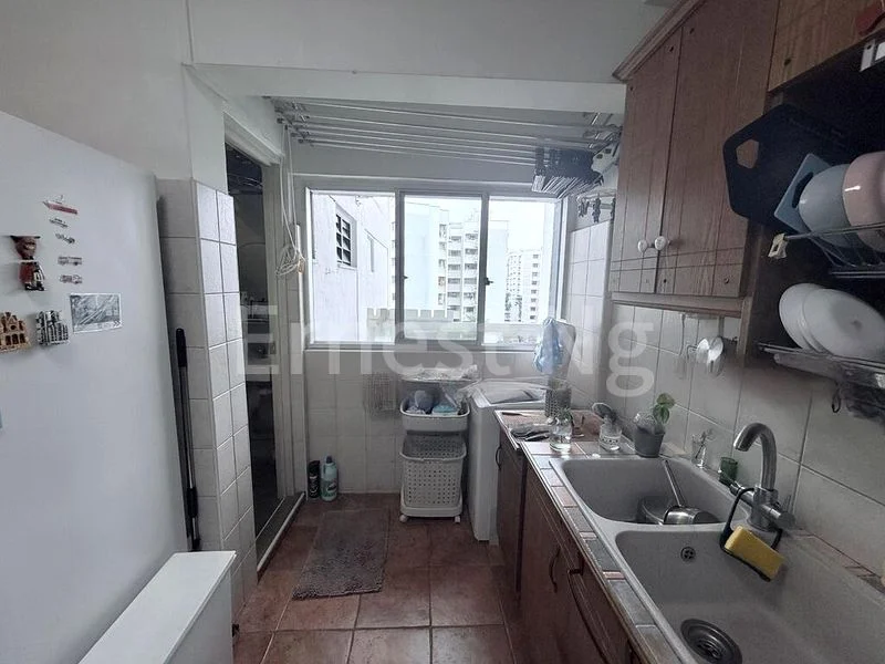 4 Room (4A) HDB for Sale in  285 Tampines Street 22 - Image 8