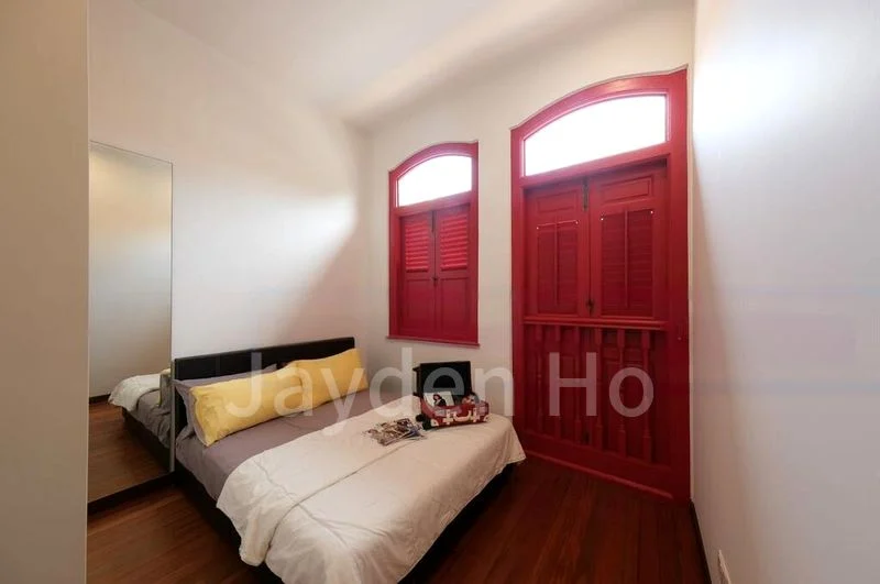 1 Bed Shophouse (Landed) for Rent in  Sims Avenue - Image 17