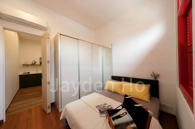 1 Bed Shophouse (Landed) for Rent in  Sims Avenue - Image 16