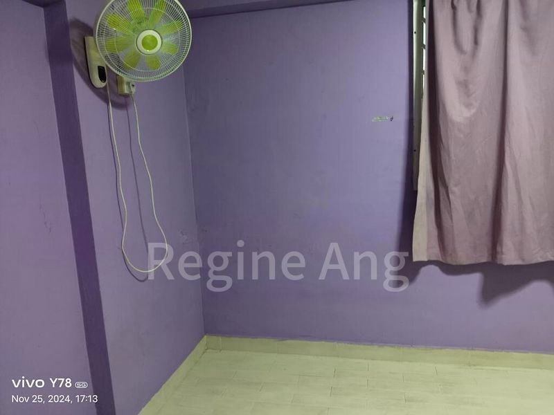 Common Room (HDB) for Rent in  865 Yishun Street 81 - Image 6