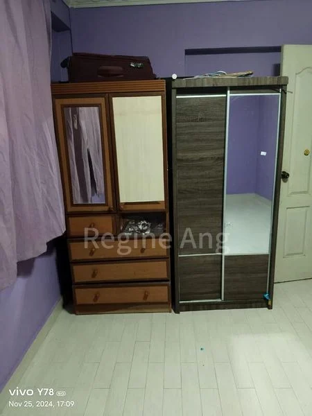 Common Room (HDB) for Rent in  865 Yishun Street 81 - Image 3