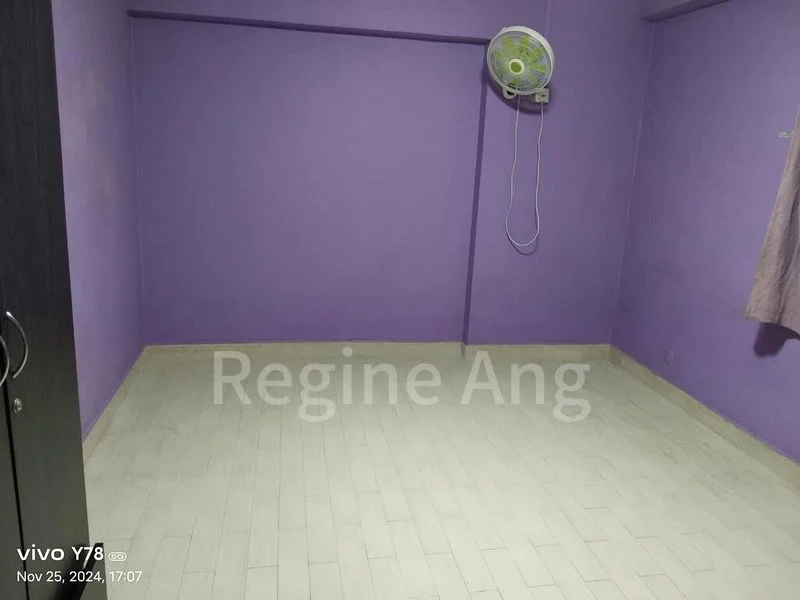 Common Room (HDB) for Rent in  865 Yishun Street 81 - Image 5