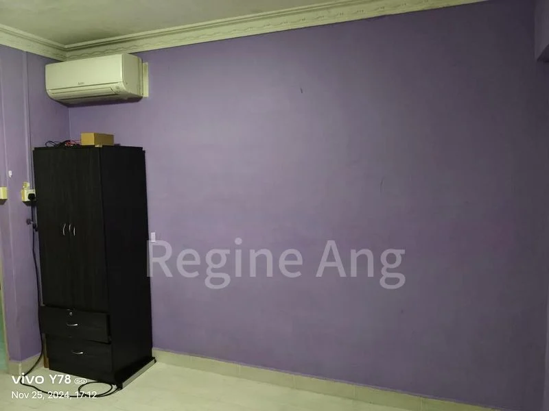 Common Room (HDB) for Rent in  865 Yishun Street 81 - Image 1