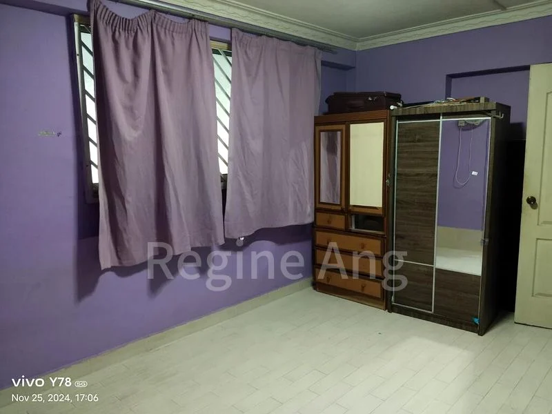Common Room (HDB) for Rent in  865 Yishun Street 81 - Image 2